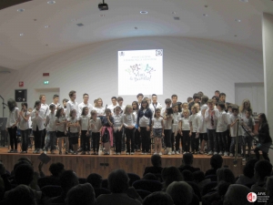 2013 Concerti Finali Scuola di musica
